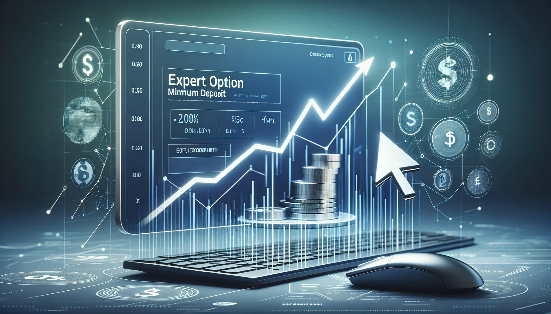 Minimum Deposit India - Start Low